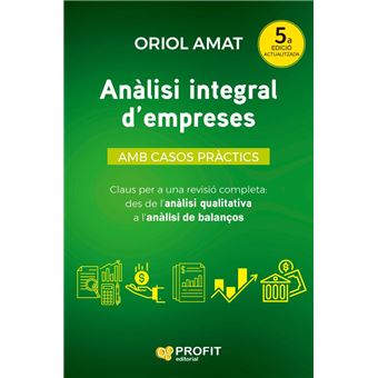Anàlisi integral d´´empreses
