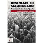 Desenlace En Stalingrado Ii