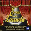 Escenas de zarzuela - CD