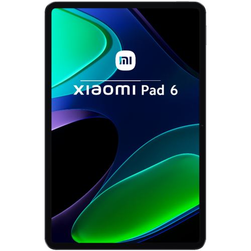 Probamos Xiaomi Pad 6, una tableta competitiva en diseño