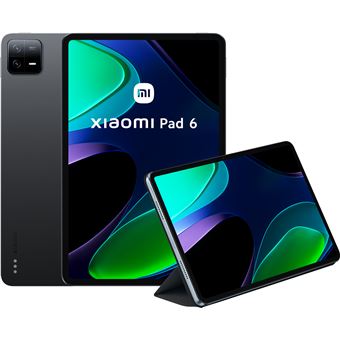 Funda De Tableta Para Xiaomi Pad 6/mi Pad 6 Pro 11 Pulgadas