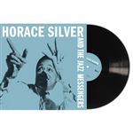 Horace Silver And The Jazz Messengers - Vinilo