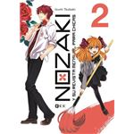 Nozaki y su revista mensual para chicas vol. 02 de 6