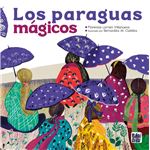 Los Paraguas Magicos