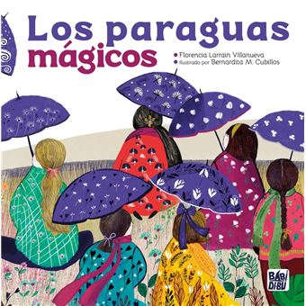 Los Paraguas Magicos