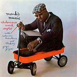 Lp-monks music (color)