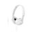 Auriculares Sony MDR-ZX110AP Blanco