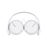 Auriculares Sony MDR-ZX110AP Blanco