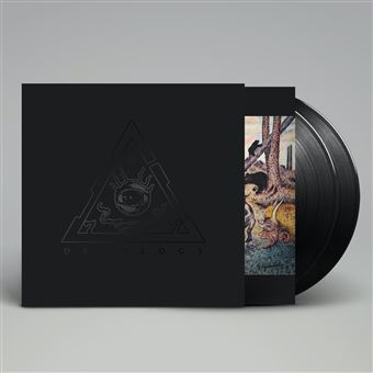 Demology - 2 Vinilos