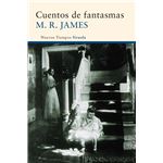 Cuentos de fantasmas