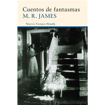 Cuentos de fantasmas