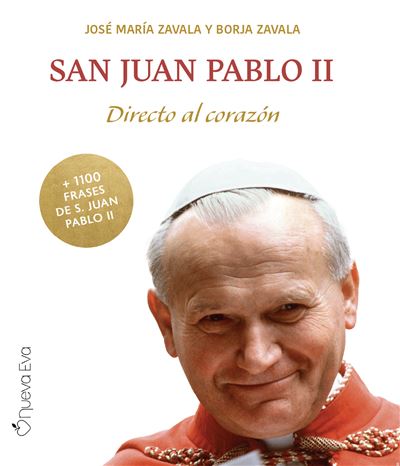 Nueva Eva San Juan Pablo Ii