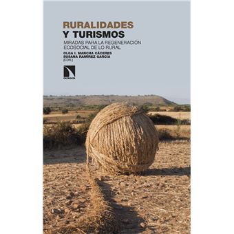 Ruralidades Y Turismo