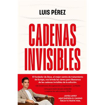 Cadenas invisibles