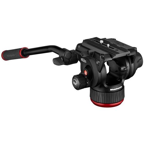 Rótula Manfrotto Mvh504xah