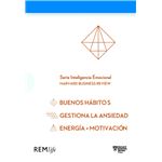 Equilibrio-Estuche Inteligencia Emocional Hbr