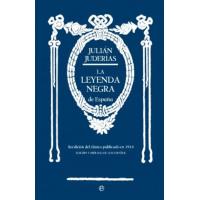 La leyenda negra