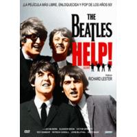 Help! - DVD