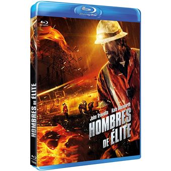 Hombres de élite - Blu-ray