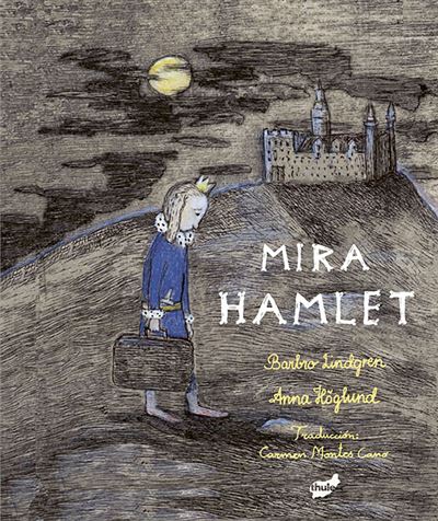 Thule Mira Hamlet