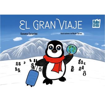 El Gran Viaje