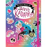 El Diari Màgic de l'Anna Kadabra