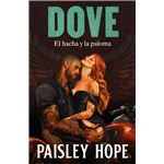 Dove (Los Soldados de Bedlam 2)