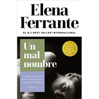 Un mal nombre (Dos amigas 2)