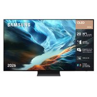 TV OLED 42'' Samsung TQ42S93H 4K UHD Smart TV con IA 2026