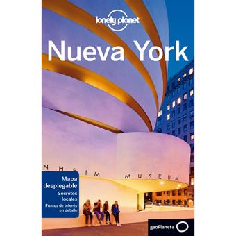 Lonely Planet: Nueva York