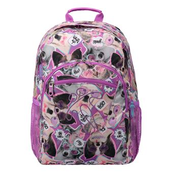 fnac mochilas escolares