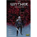 The Witcher 08. Animales Salvajes