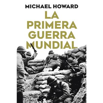 La primera guerra mundial