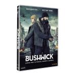 Bushwick - DVD