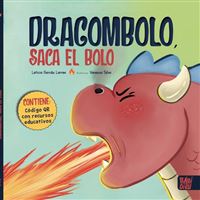 Dragombolo, saca el bolo