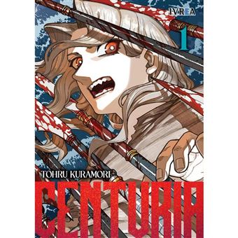 Centuria 1. Edición limitada con boli estampado, postales y punto de libro