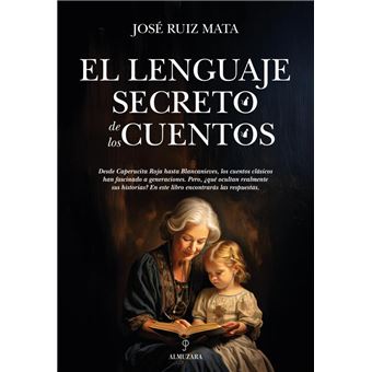 El lenguaje secreto de los cuentos