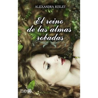 El reino de las almas robadas - 1