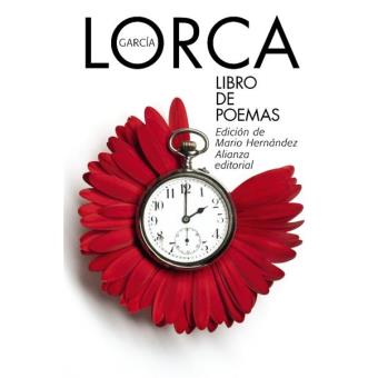 Libro de poemas