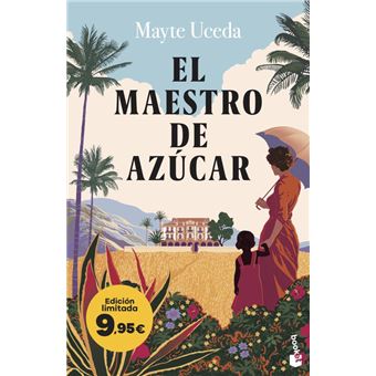 El maestro de azúcar