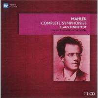 Mahler. Complete Symphonies