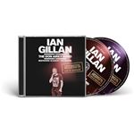 Contractual Obligation #2: Live in Warsaw - 2 CDs