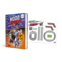 Pack Fnac Modo Carerra 4 Estadio