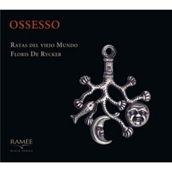 Ossesso - CD