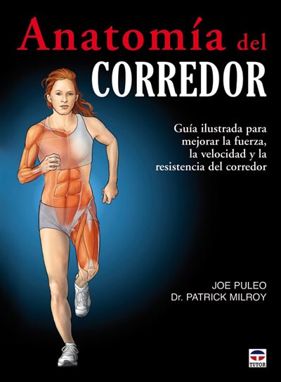 Tutor Anatomía Del Corredor