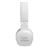 Auriculares Bluetooth JBL Live 400BT Blanco