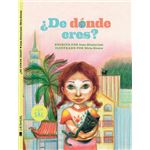 ¿De dónde eres?