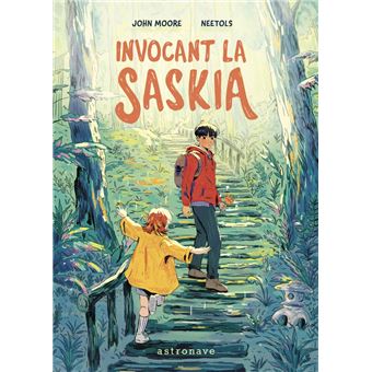 Invocant La Saskia