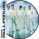 Millennium - Picture Disc Vinilo