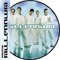 Millennium - Picture Disc Vinilo